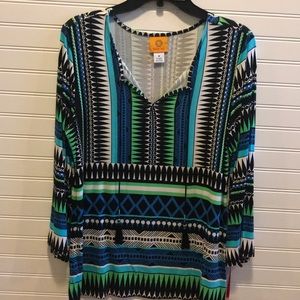 NWT Women’s Ruby Rd. Shirt Medium